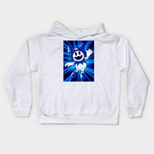 Jack Frost Kids Hoodie